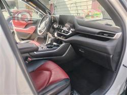 تويوتا هايلاندر